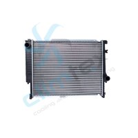 CLIMTEX CH1-928 Kühler, Motorkühlung