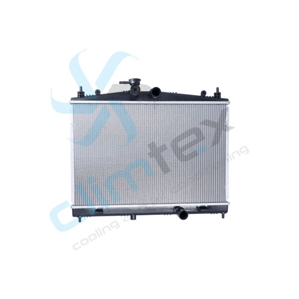 CLIMTEX CH1-929 Kühler, Motorkühlung