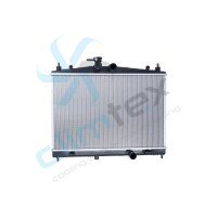CLIMTEX CH1-929 Kühler, Motorkühlung