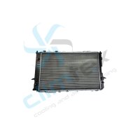 CLIMTEX CH1-989 Kühler, Motorkühlung