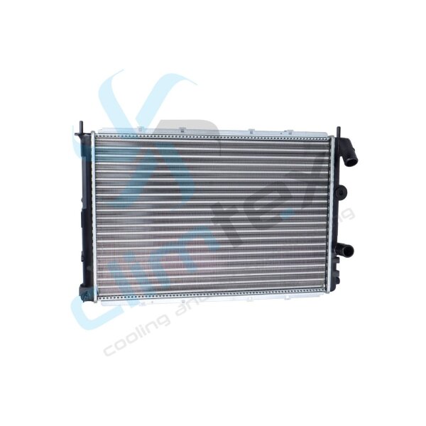 CLIMTEX CH1-993 Kühler, Motorkühlung