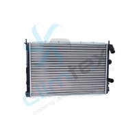 CLIMTEX CH1-993 Kühler, Motorkühlung