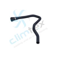 CLIMTEX CX1-008 Heizungsschlauch