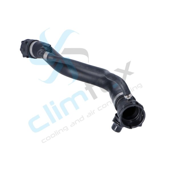 CLIMTEX CX1-140 Kühlerschlauch