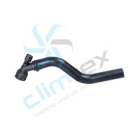 CLIMTEX CX1-185 Kühlerschlauch
