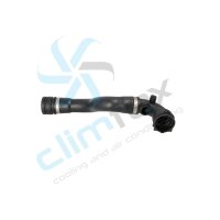 CLIMTEX CX1-204 Kühlerschlauch