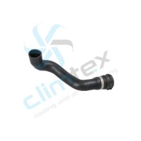 CLIMTEX CX1-206 Kühlerschlauch