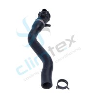 CLIMTEX CX1-211 Kühlerschlauch