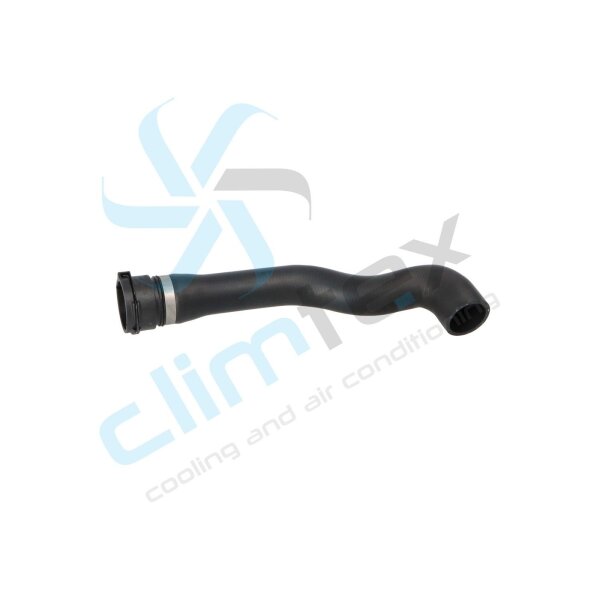 CLIMTEX CX1-222 Kühlerschlauch