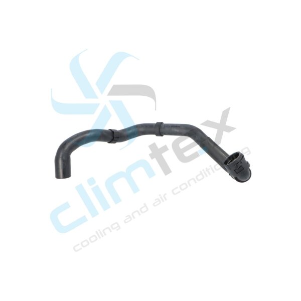 CLIMTEX CX1-229 Kühlerschlauch