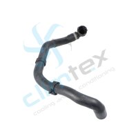 CLIMTEX CX1-229 Kühlerschlauch
