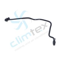 CLIMTEX CX1-316 Heizungsschlauch
