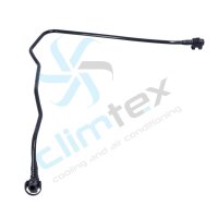 CLIMTEX CX1-319 Heizungsschlauch