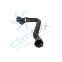 CLIMTEX CX1-332 Kühlerschlauch