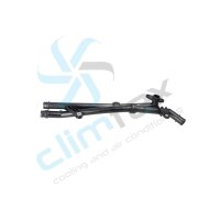 CLIMTEX CX1-348 Kühlmittelrohrleitung