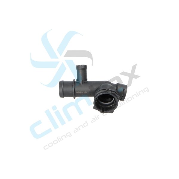 CLIMTEX CX1-366 Kühlmittelflansch