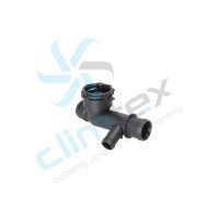 CLIMTEX CX1-366 Kühlmittelflansch
