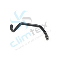 CLIMTEX CX1-399 Kühlerschlauch