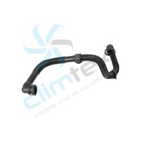 CLIMTEX CX2-320 Saugrohr, Luftversorgung