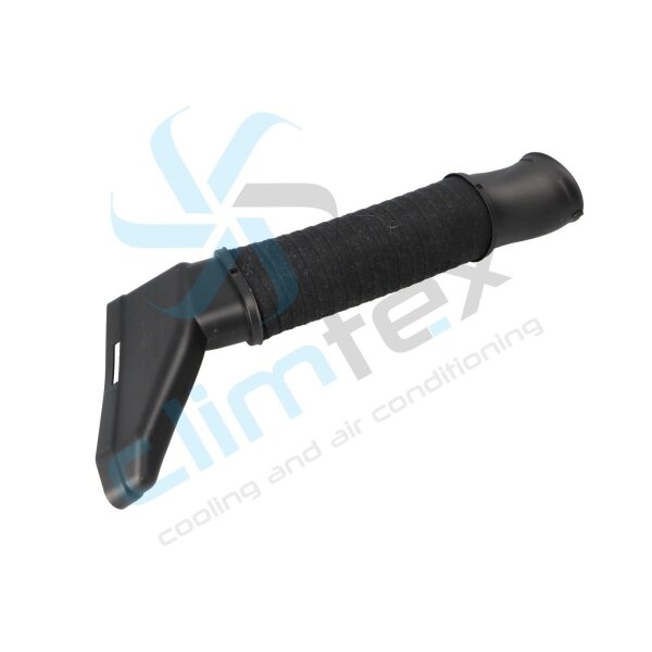 CLIMTEX CX2-344 Ansaugschlauch, Luftfilter
