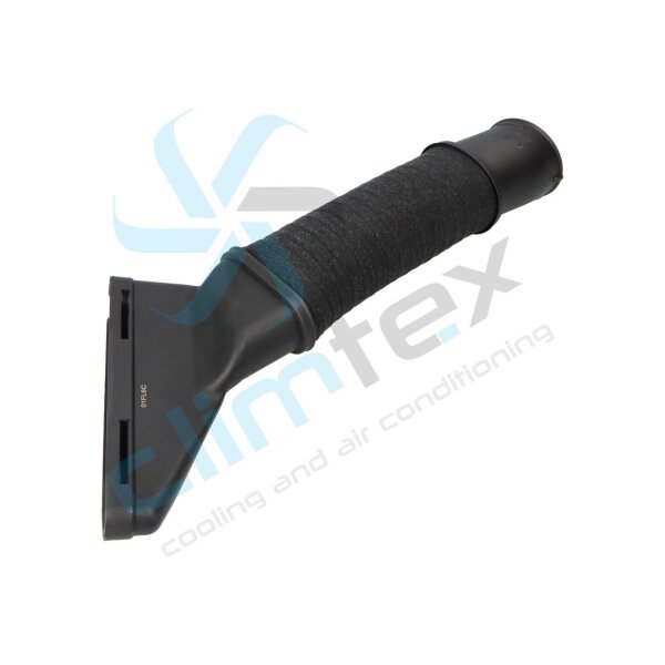 CLIMTEX CX2-345 Ansaugschlauch, Luftfilter