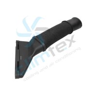 CLIMTEX CX2-345 Ansaugschlauch, Luftfilter