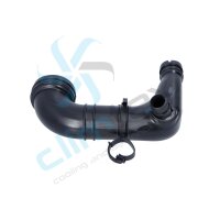 CLIMTEX CX3-039 Ansaugschlauch, Luftfilter