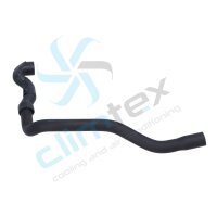 CLIMTEX CX4-009 Schlauch, Kurbelgehäuseentlüftung