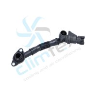 CLIMTEX CX4-018 Schlauch, Kurbelgehäuseentlüftung