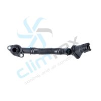 CLIMTEX CX4-019 Schlauch, Kurbelgehäuseentlüftung