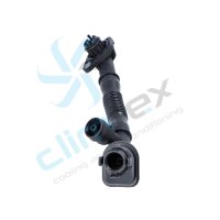 CLIMTEX CX4-019 Schlauch, Kurbelgehäuseentlüftung