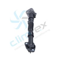 CLIMTEX CX4-019 Schlauch, Kurbelgehäuseentlüftung