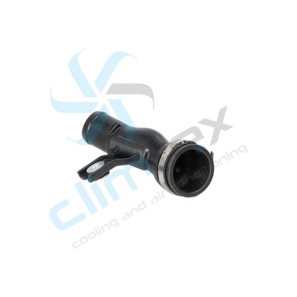 CLIMTEX CX4-138 Ladeluftschlauch