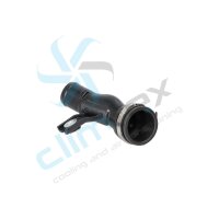 CLIMTEX CX4-138 Ladeluftschlauch