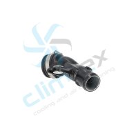 CLIMTEX CX4-138 Ladeluftschlauch