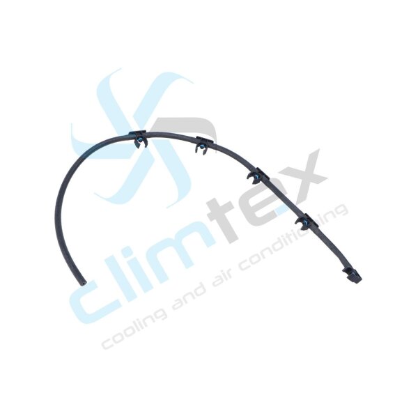 CLIMTEX CX6-036 Schlauch, Leckkraftstoff