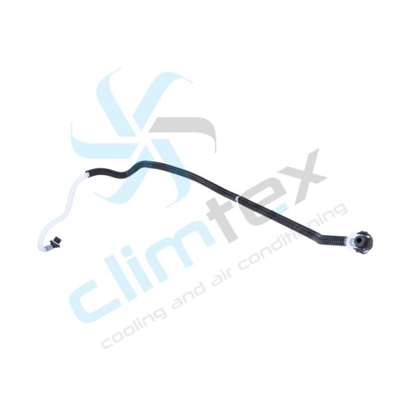CLIMTEX CX6-039 Schlauch, Leckkraftstoff