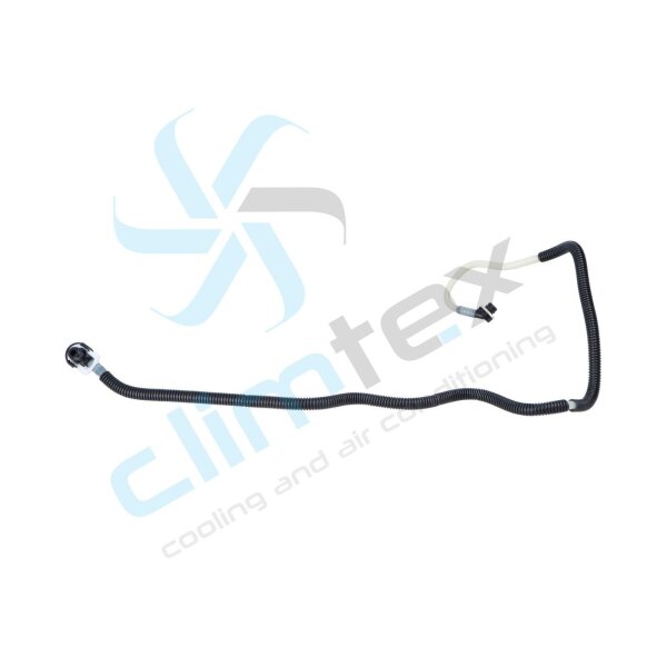 CLIMTEX CX6-041 Kraftstoffschlauch