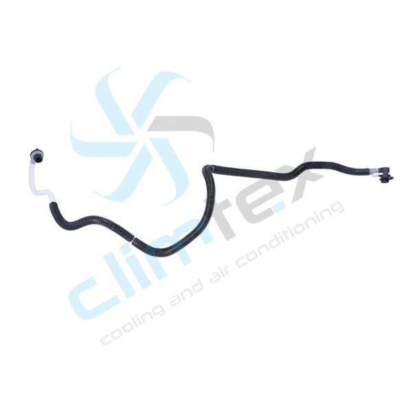 CLIMTEX CX6-051 Kraftstoffschlauch