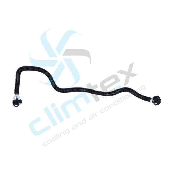 CLIMTEX CX6-059 Kraftstoffschlauch