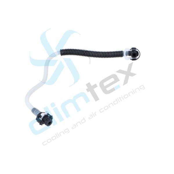 CLIMTEX CX6-060 Kraftstoffschlauch