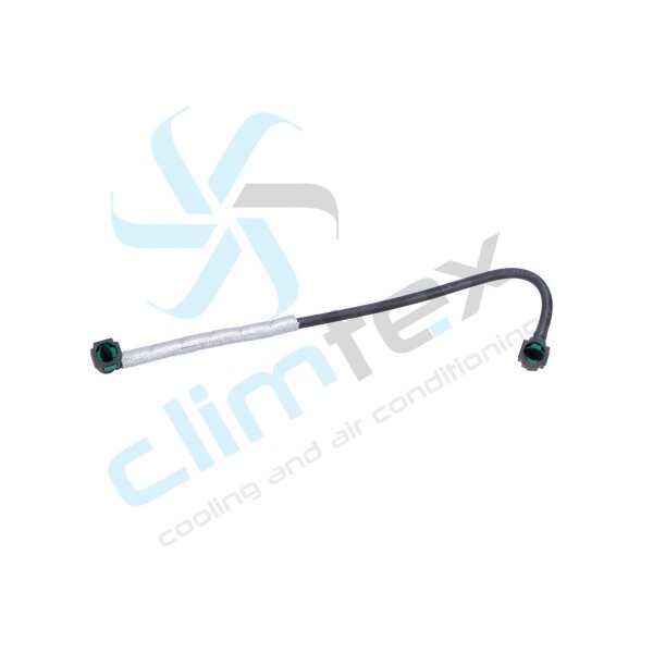 CLIMTEX CX6-063 Kraftstoffleitung