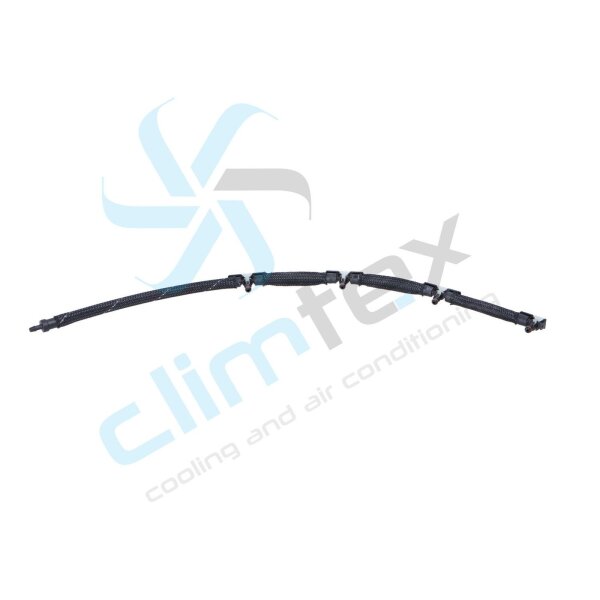 CLIMTEX CX6-067 Schlauch, Leckkraftstoff