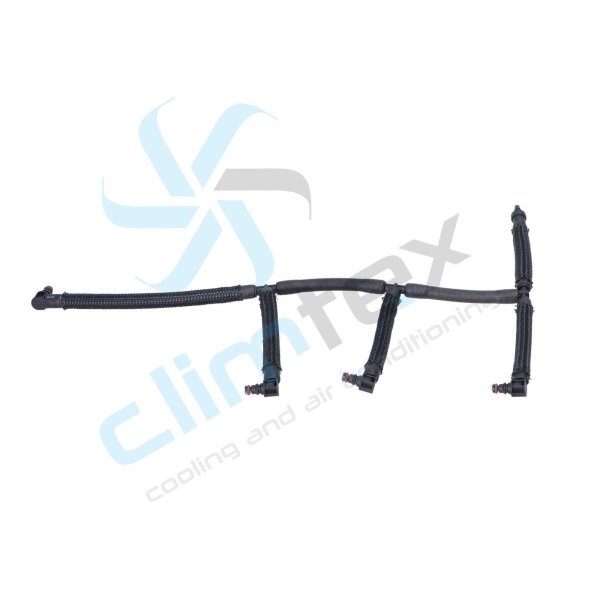 CLIMTEX CX6-069 Schlauch, Leckkraftstoff