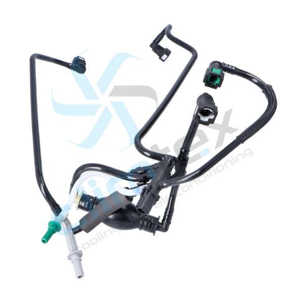 CLIMTEX CX6-078 Kraftstoffschlauch