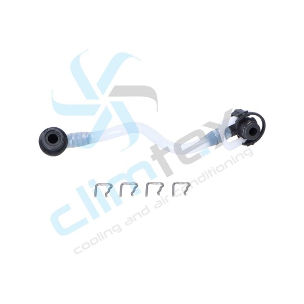 CLIMTEX CX6-083 Kraftstoffschlauch