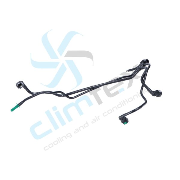 CLIMTEX CX6-088 Schlauch, Leckkraftstoff