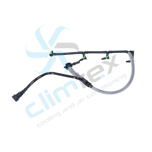 CLIMTEX CX6-094 Schlauch, Leckkraftstoff