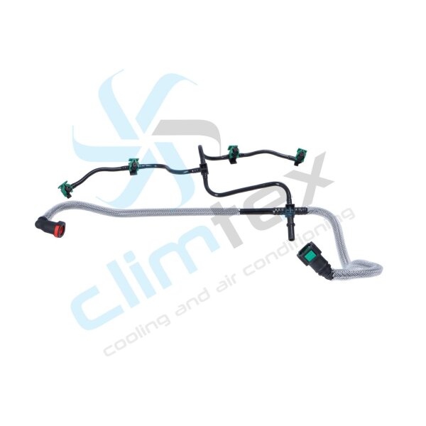 CLIMTEX CX6-095 Schlauch, Leckkraftstoff