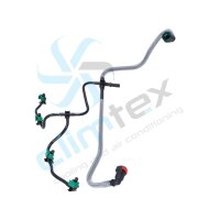 CLIMTEX CX6-095 Schlauch, Leckkraftstoff